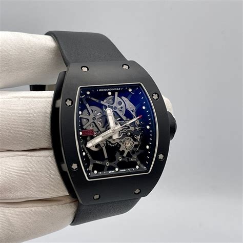 richard mille baby nadal for sale|richard mille nadal watch price.